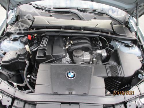 Subframe BMW 3 (E90) 318 i | BP27076614M9 