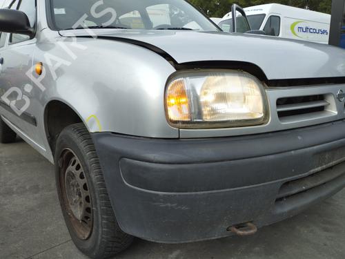 Right headlight NISSAN MICRA II (K11) 1.0 i 16V (K11) | BP28300866C29