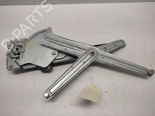 Front left window mechanism RENAULT TWINGO I (C06_) 1.2 (C066, C068) | BP28175811C22 