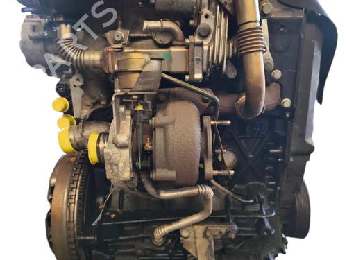 Engine RENAULT SCÉNIC II (JM0/1_) | BP36858422M1 - Image 4