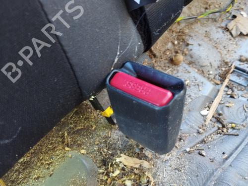 seat-buckle-citroen-c4-ii-nc_-2009-33544965 main image