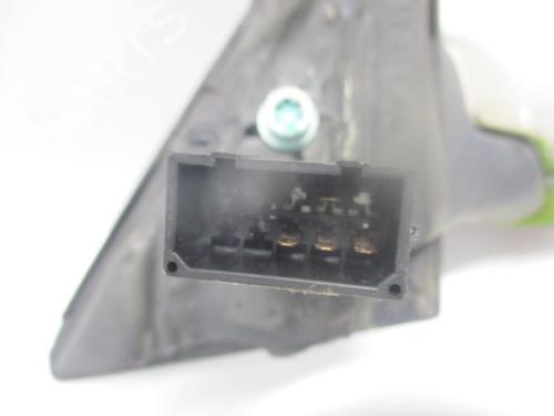 Right mirror AUDI A4 B5 Avant (8D5) 1.9 TDI | BP27085219C27 