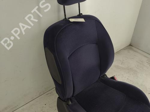 Used Right front seat Right front seat PEUGEOT 206 Hatchback (2A/C) [1998-2012] 34183989 34183989