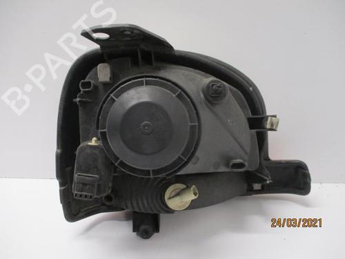 Left headlight RENAULT KANGOO (KC0/1_) 1.2 (KC0A, KC0K, KC0F, KC01) | BP27055853C28 - Image 2