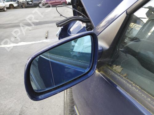 Left mirror VW GOLF IV (1J1) 1.6 16V | BP27041481C26 