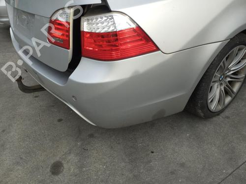 Electronic module BMW 5 Touring (E61) 530 d | BP27071292M83  - Image 26