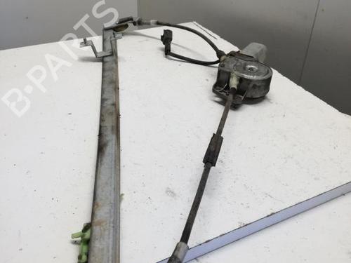 Used Front left window mechanism Front left window mechanism CITROËN JUMPER I Van (244) 2.0 HDi (84 hp) 27086216 27086216