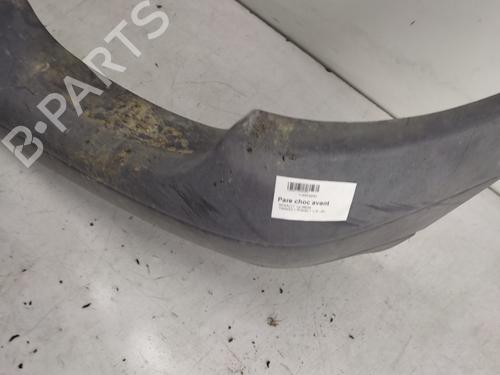 Front bumper RENAULT TWINGO I (C06_) 1.2 (C066, C068) | BP29958399C7