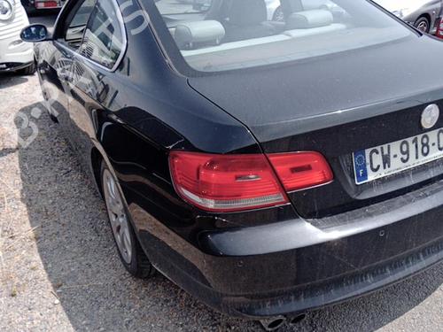 Steering rack BMW 3 Coupe (E92) 325 d | BP27059806M22  - Image 5