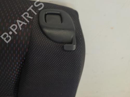 Used Rear seat Rear seat 38871748 38871748