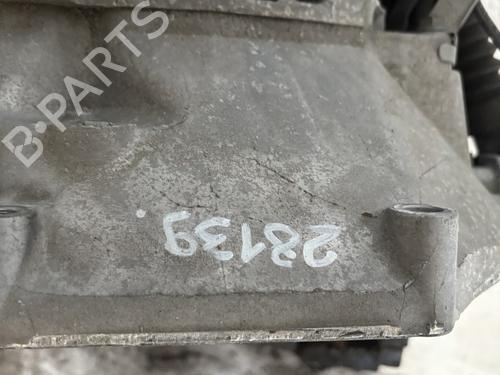 Gearbox CITROËN C3 III (SX) 1.2 PureTech 82 | BP27631402M3 - Image 3