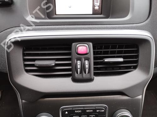 warning-switch-volvo-v40-hatchback-525-2012-2013-2014-2015-2016-2017-2018-2019-32120062 main image