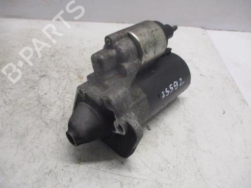 Used Starter RENAULT SCÉNIC III (JZ0/1_) 1.5 dCi (110 hp) 27050654