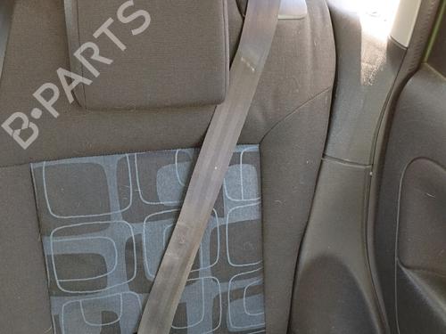 Headrest FORD FIESTA V (JH_, JD_) 1.4 TDCi | BP27521124I31 