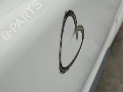 Right front door RENAULT KANGOO Express (FC0/1_) 1.5 dCi (FC07, FC1R) | BP27074574C3 