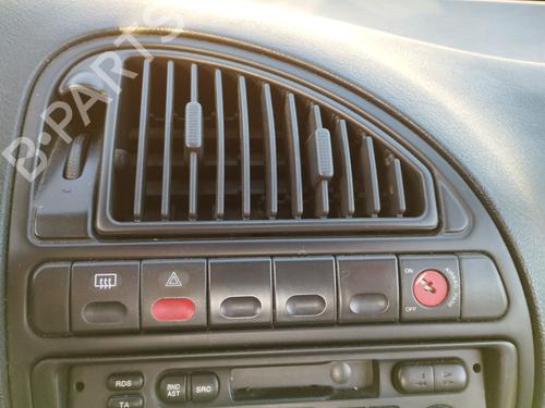 Used Warning switch Warning switch CITROËN SAXO (S0, S1) 1.4 VTS (75 hp) 33544383 33544383