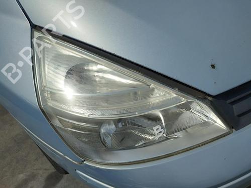 Right headlight RENAULT ESPACE IV (JK0/1_) 2.2 dCi (JK0H) | BP27070434C29  - Image 35