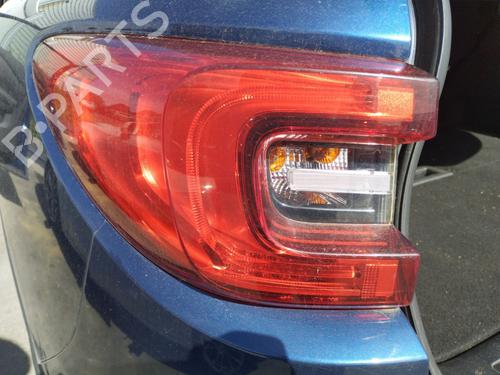Used Left taillight Left taillight 39384415 39384415