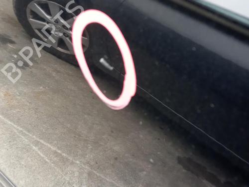 Left rear door AUDI A3 Sportback (8PA) 1.6 TDI | BP27070866C4 