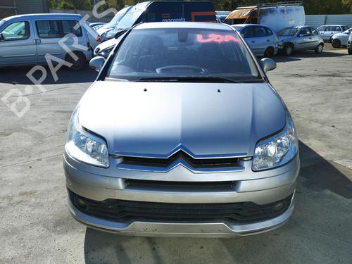 Front left lock CITROËN C4 I (LC_) 1.6 HDi | BP27065751C98 
