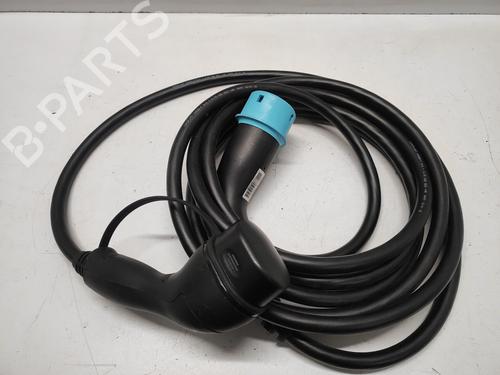 Used Electronic module RENAULT ZOE (BFM_) ZOE (92 hp) 32260191