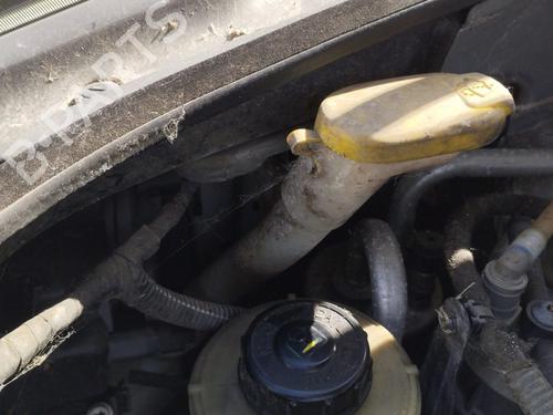 Used Windscreen washer tank Windscreen washer tank RENAULT VEL SATIS (BJ0_) 2.0 dCi (BJ03) (150 hp) 39697599 39697599