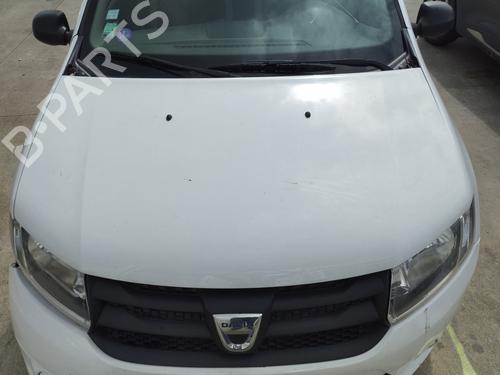 Used Hood DACIA SANDERO II 1.2 (75 hp) 28730582