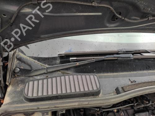 Vindrute viskerarm FORD C-MAX II (DXA/CB7, DXA/CEU) 1.6 TDCi (95 hp) 27058075
