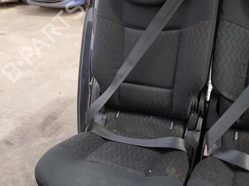 Used Rear seat Rear seat RENAULT ESPACE IV (JK0/1_) 2.0 dCi (JK02, JK03) (131 hp) 34368100 34368100
