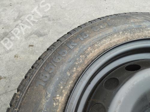 Used Jack Kit Jack Kit FIAT GRANDE PUNTO (199_) 1.3 D Multijet (75 hp) 32854701 32854701