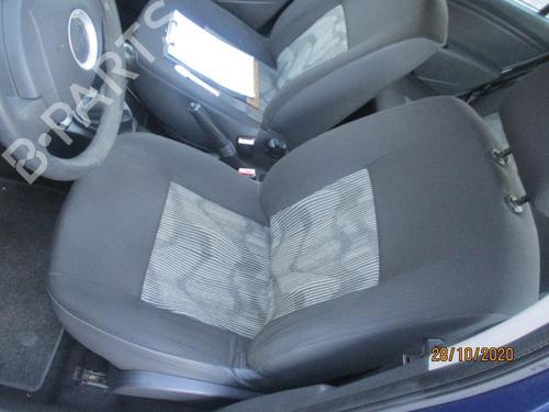 Front right window mechanism DACIA SANDERO 1.4 MPI LPG | BP27055889C23 - Image 4