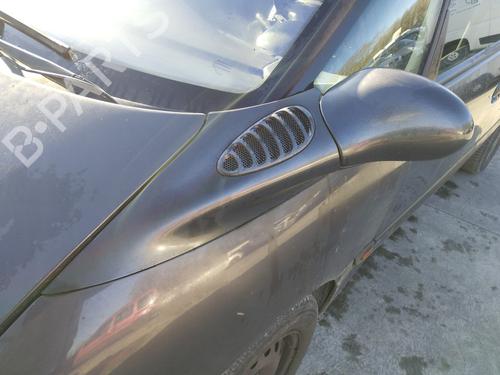 Used Left mirror RENAULT ESPACE III (JE0_) 2.2 dCi (JE0K) (130 hp) 27073238