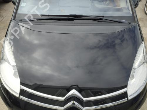 Frontplade/Frontkurv CITROËN C4 Grand Picasso I (UA_) 1.6 HDi 110 (112 hp) 29313818
