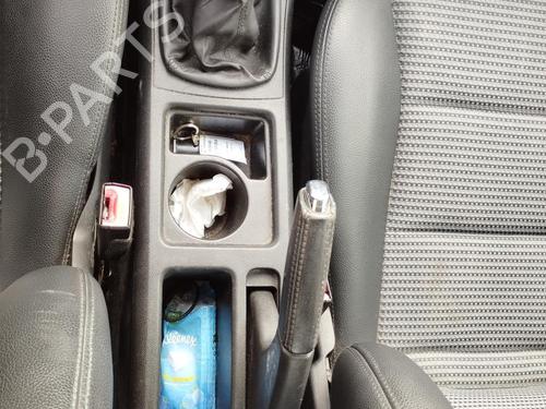 Used Seat buckle MERCEDES-BENZ A-CLASS (W169) A 180 CDI (169.007, 169.307) (109 hp) 27089882