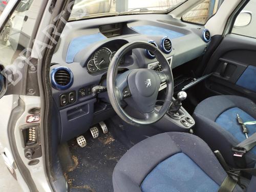 Electronic module PEUGEOT 1007 (KM_) 1.4 HDi | BP27081972M83 - Image 7