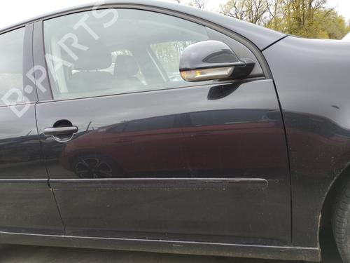 front-right-exterior-door-handle-vw-golf-v-1k1-2003-2004-2005-2006-2007-2008-2009-2010-33724902 main image