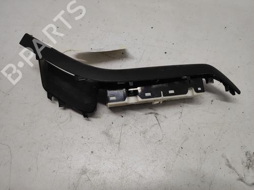 Left front window switch FORD FIESTA VII (HJ, HF) 1.0 EcoBoost | BP27087700I27 - Image 3