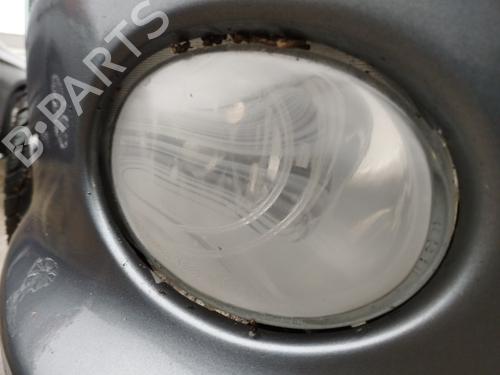 Faro Antiniebla delantero derecho PEUGEOT 206 Hatchback (2A/C) 1.4 i (75 hp) 30752926