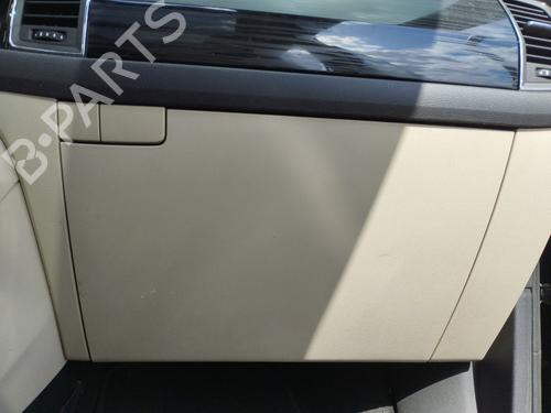 Glove box SKODA KODIAQ I (NS6, NS7, NV7) 2.0 TDI 566857097NWC4