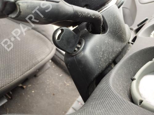 Used Ignition barrel VW POLO (6N2) 1.4 (60 hp) 27049234