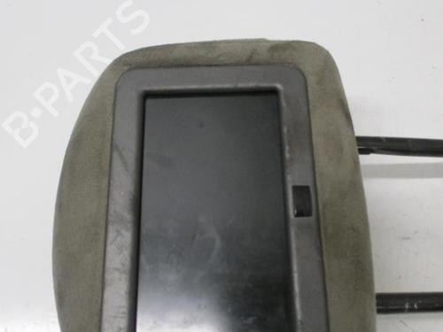 Headrest RENAULT ESPACE IV (JK0/1_) 2.0 Turbo (JK0A, JK0B, JK0N) | BP27056014I31 - Image 3