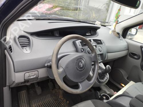 Starter RENAULT SCÉNIC II (JM0/1_) 1.5 dCi (JM02, JM13) | BP27069861M8 - Image 22