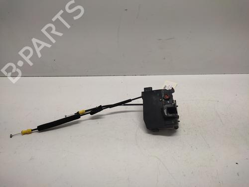 Rear left lock PEUGEOT 308 SW II (LC_, LJ_, LR_, LX_, L4_) 1.5 BlueHDi 100 | BP28169368C100 
