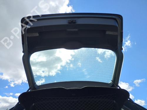 Used Tailgate Tailgate AUDI A3 Sportback (8PA) 1.8 TFSI quattro (160 hp) 33682415 33682415