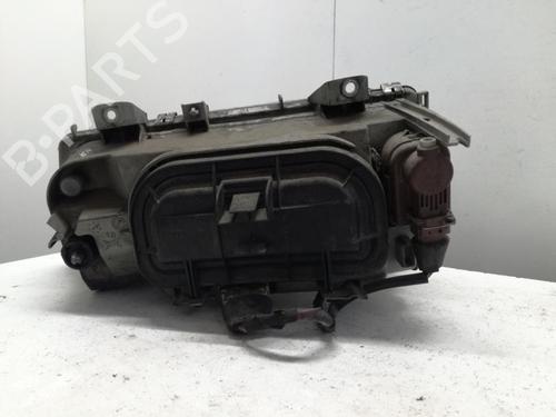 Right headlight PEUGEOT 806 (221) 1.9 TD | BP27056494C29 