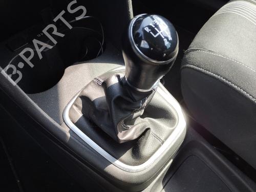 Gear lever VW POLO V (6R1, 6C1) 1.2 | BP28191148M90 