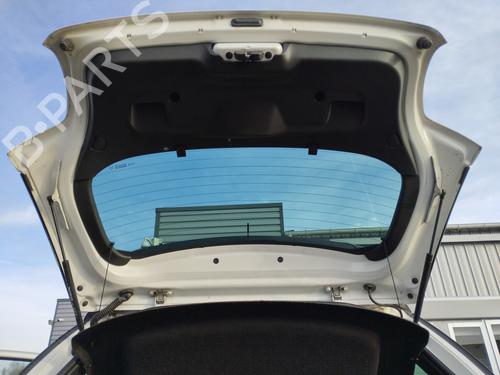 Tailgate CITROËN DS3 (SA_) 1.6 THP 155 | BP31579003C6