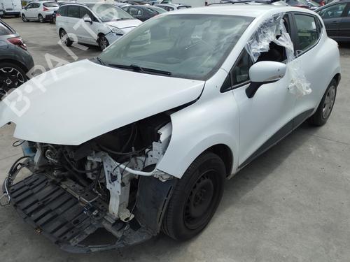 Used Front left window mechanism RENAULT CLIO IV (BH_) 1.5 dCi 75 (75 hp) 27075149