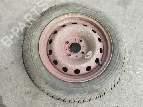 Used Jack Kit PEUGEOT 1007 (KM_) 1.4 HDi (68 hp) 30449887