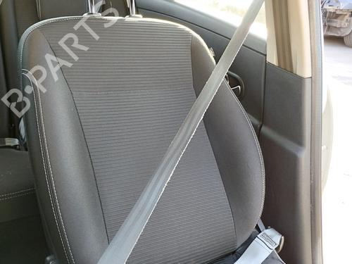 Used Front left seatbelt Front left seatbelt RENAULT CLIO III (BR0/1, CR0/1) 1.5 dCi (75 hp) 33545174 33545174